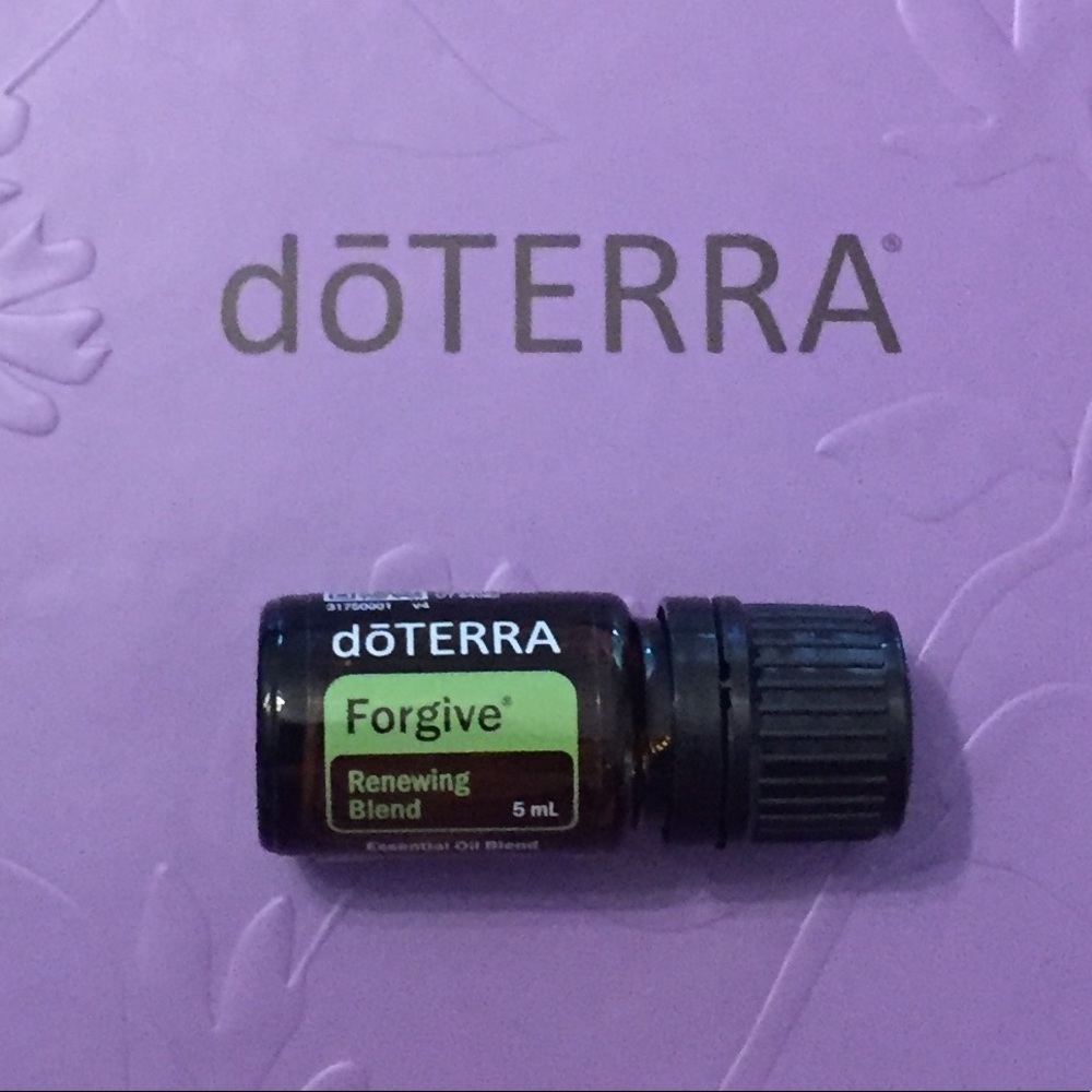 *SEALED* DoTERRA Forgive Renewing blend NEW 5ml